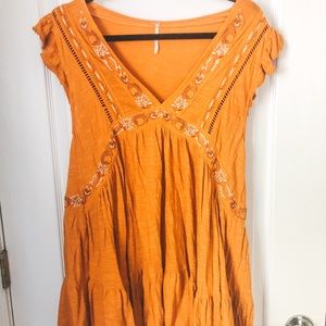 Free people shirt